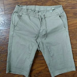 Bullhead Denim CO. Skinny shorts SZ small